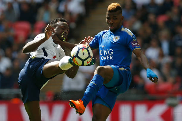 对手头疼的 对手头疼的