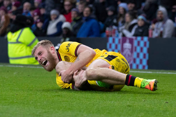 潜力的中场 潜力的中场